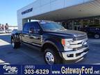 2019 Ford F-450