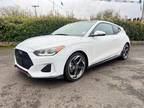2019 Hyundai Veloster