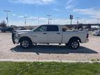 2013 Ram 2500