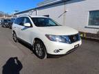 2016 Nissan Pathfinder