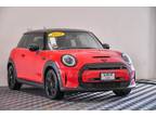 2022 MINI Hardtop