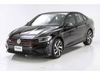 2019 Volkswagen Jetta GLI