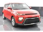 2021 Kia Soul