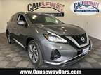 2020 Nissan Murano