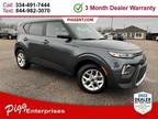 2021 Kia Soul