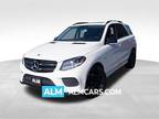 2018 Mercedes-Benz AMG GLE 43