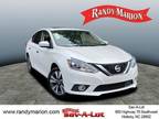 2018 Nissan Sentra