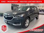 2019 Buick Enclave