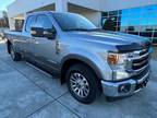 2021 Ford F-350