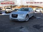 2021 Chrysler 300