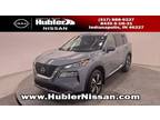 2022 Nissan Rogue