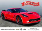 2017 Chevrolet Corvette