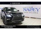 2021 Lexus GX 460