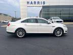 2013 Ford Taurus