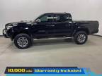 2016 Toyota Tacoma