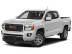 2019 GMC Canyon