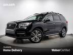 2022 Subaru Ascent