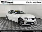 2018 Bmw 330