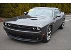 2015 Dodge Challenger