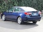 2020 Subaru Impreza