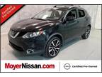 2018 Nissan Rogue Sport