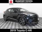 2019 Toyota C-HR