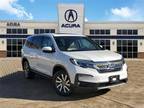2020 Honda Pilot