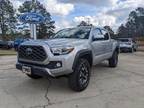 2020 Toyota Tacoma