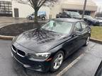 2015 Bmw 328