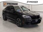 2020 Bmw X4 M