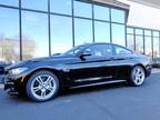 2019 Bmw 430