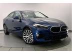2022 BMW 228 Gran Coupe