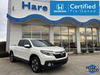 2019 Honda Ridgeline