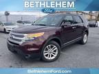 2011 Ford Explorer