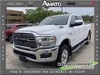 2021 Ram 3500