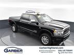 2019 Ram 2500
