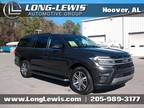 2022 Ford Expedition Max