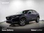 2021 Mazda CX-30