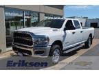 2022 Ram 3500