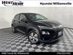 2019 Hyundai Kona EV