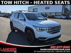 2018 GMC Acadia