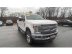 2018 Ford F-250