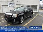 2015 GMC Terrain