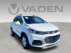 2019 Chevrolet Trax