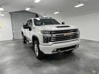 2020 Chevrolet Silverado 2500HD