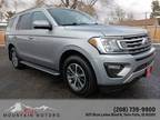 2021 Ford Expedition