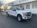 2018 Ford F-350