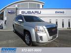 2015 GMC Terrain