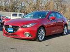 2014 Mazda Mazda3