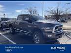 2018 Ram 2500